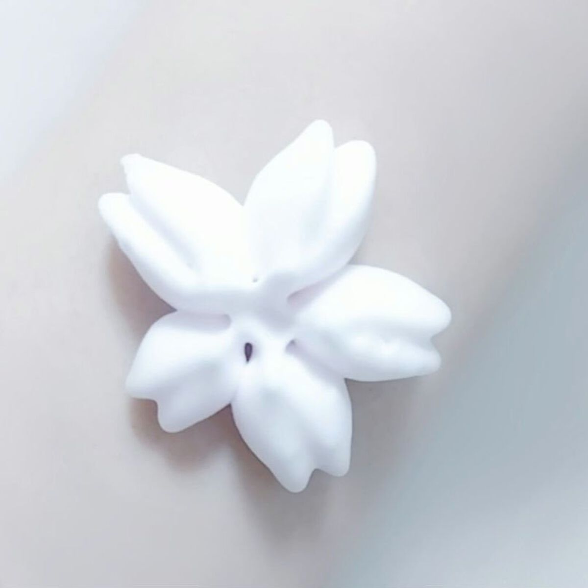 さくらふふふ ボディホイップムース/ハウス オブ ローゼ/ボディミルクを使ったクチコミ（2枚目）