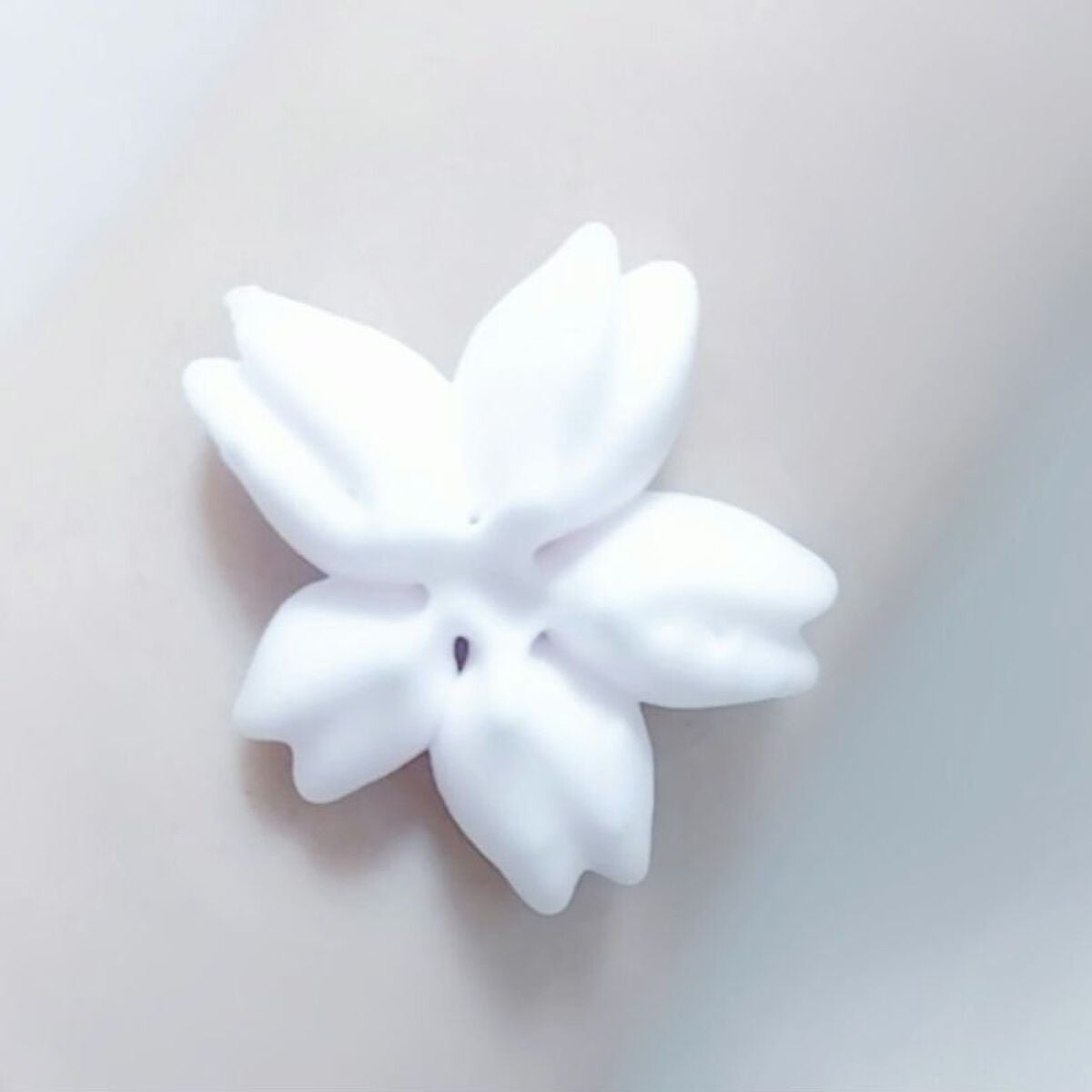 さくらふふふ ボディホイップムース/ハウス オブ ローゼ/ボディミルクを使ったクチコミ(2枚目)