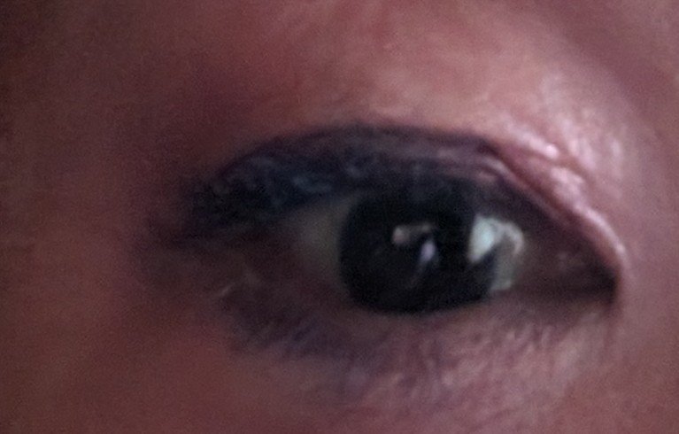 シルキースフレアイズ/キャンメイク/アイシャドウパレットを使ったクチコミ（2枚目）