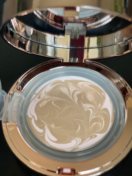 ORIGINAL ESSENCE COVER PACT ピンクラテ(21号)/AGE20’s/クッションファンデーションの画像