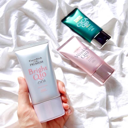 コエンリッチ ザ プレミアム 薬用CICAリペア ハンドクリーム/コエンリッチQ10/ハンドクリームを使ったクチコミ(4枚目)