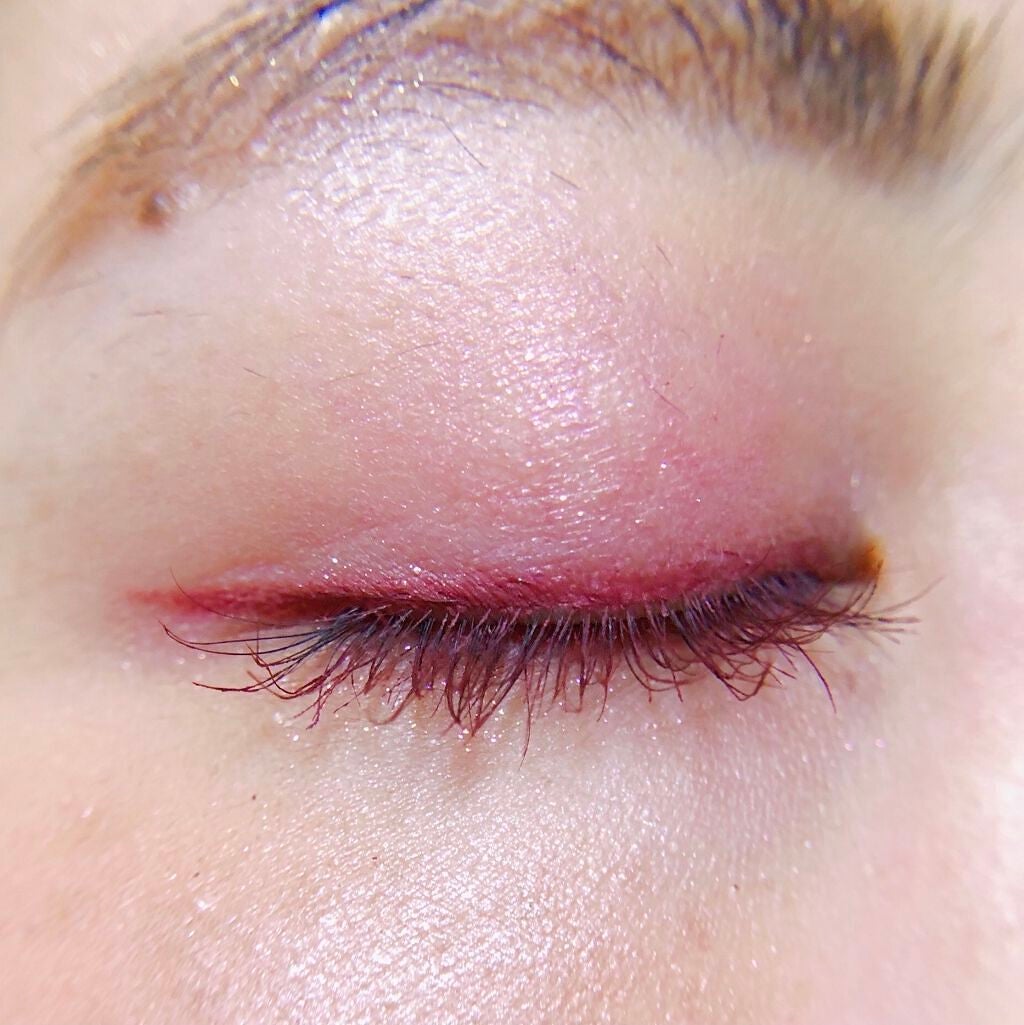 エバーカラーワンデーナチュラル モイストレーベルUV/エバーカラー/ワンデー(1DAY)カラコンを使ったクチコミ(4枚目)