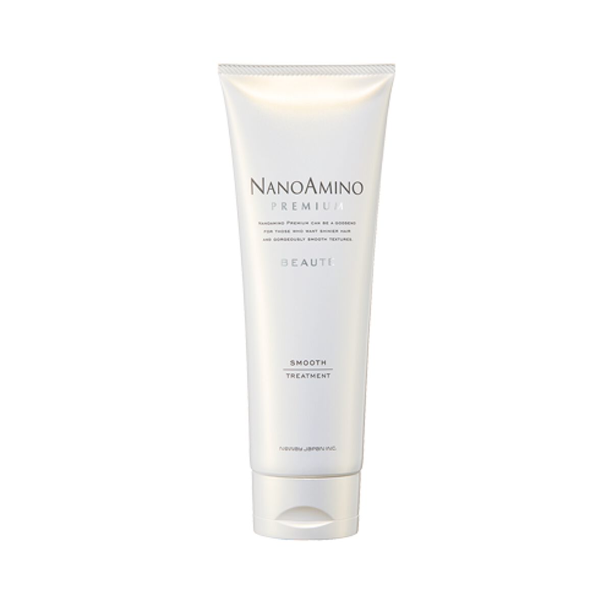 ボーテ スムースシャンプー/トリートメント トリートメント 250g