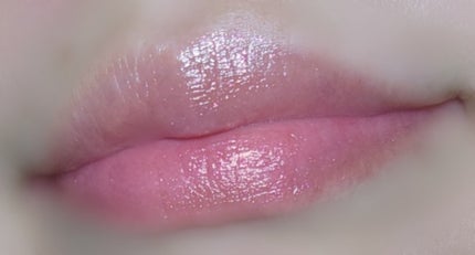 アイムユアリップティント ライツシリーズ/all my things/リップティントを使ったクチコミ(4枚目)