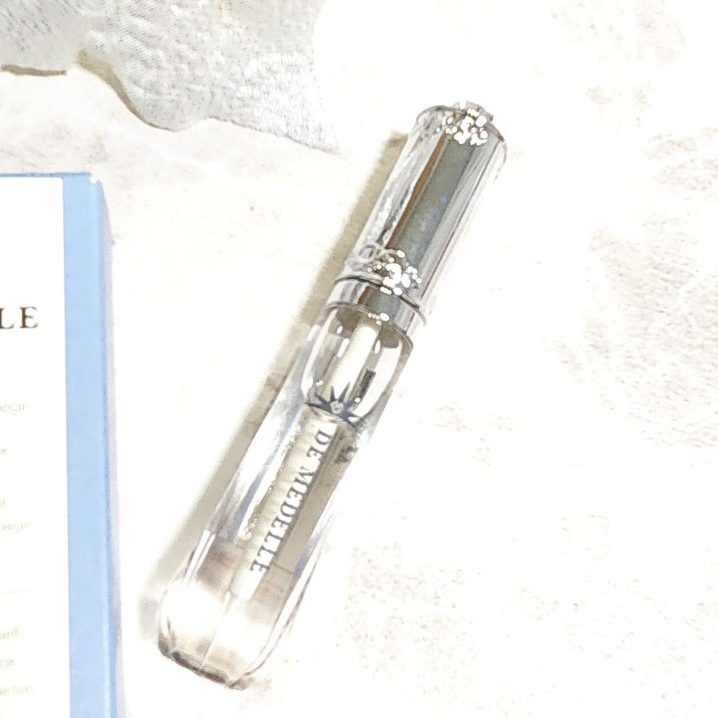 DE MEDELLE まつげ美容液/médelle/その他スキンケアを使ったクチコミ(2枚目)