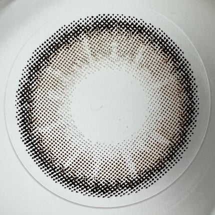 TOPARDS 1day/TOPARDS/ワンデー(1DAY)カラコンを使ったクチコミ(4枚目)