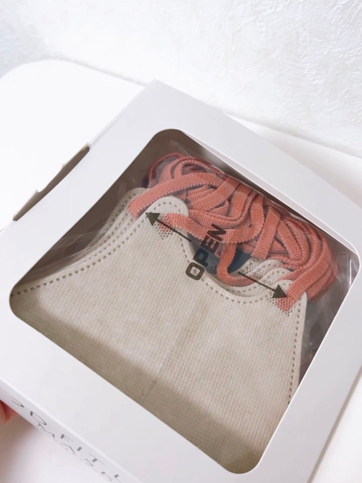 ããŸð°ð·â ìë§ on LIPS ãâïž3COINS2DFITUPMASKÂ¥3003COINSã«æ°..ãïŒ2æç®ïŒ