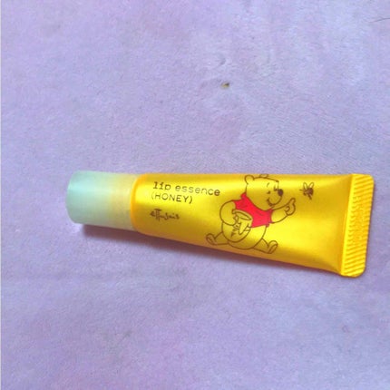 エテュセ リップエッセンス/ettusais/リップ美容液を使ったクチコミ(1枚目)