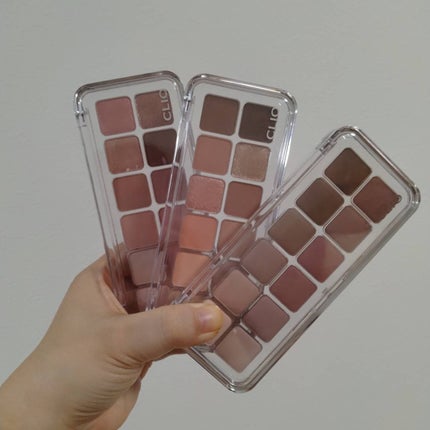 キル カバー ハイ グロウ クッション/CLIO/クッションファンデーションを使ったクチコミ(10枚目)