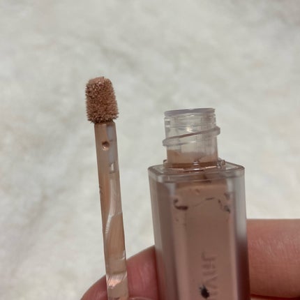 ウインク アイ シェード プライマー/Javin De Seoul/リキッドアイシャドウを使ったクチコミ(4枚目)