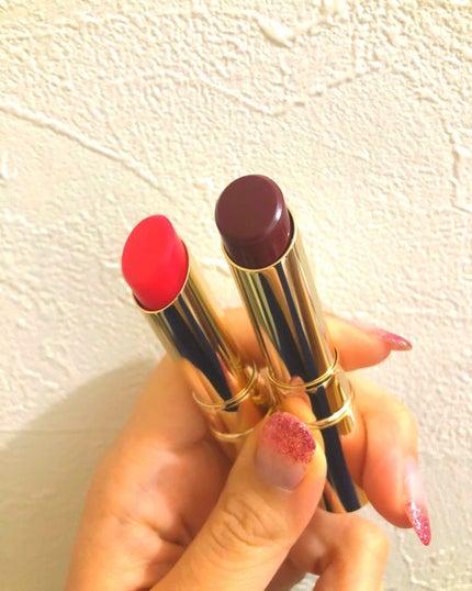 オペラ リップティント N/OPERA/リップティントを使ったクチコミ(2枚目)