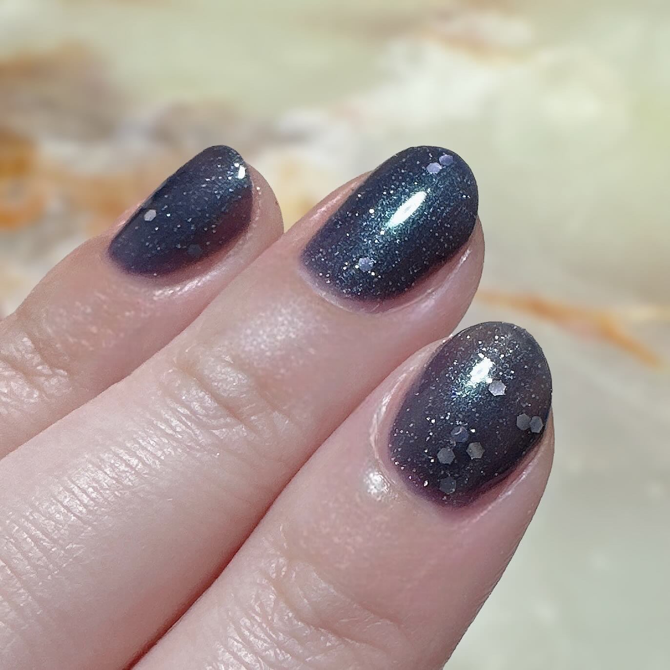 ミト ネイルカラー/MITO TOKYO/マニキュアを使ったクチコミ(3枚目)