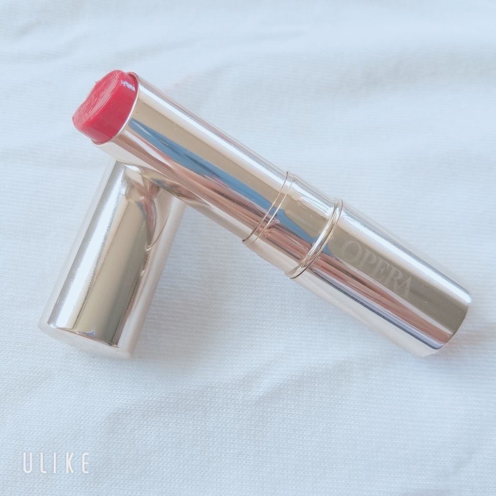 オペラ リップティント N/OPERA/リップティントを使ったクチコミ（2枚目）