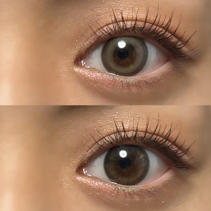 FLANMY 1day/FLANMY/ワンデー(1DAY)カラコンを使ったクチコミ(5枚目)