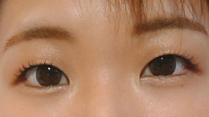 ダークナイトグロウ/KATE/アイシャドウパレットを使ったクチコミ(4枚目)