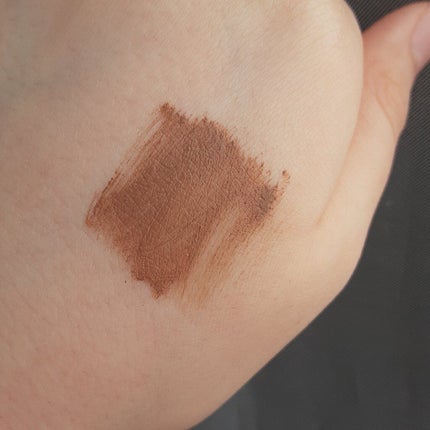 フィルム眉カラー/デジャヴュ/眉マスカラを使ったクチコミ(4枚目)