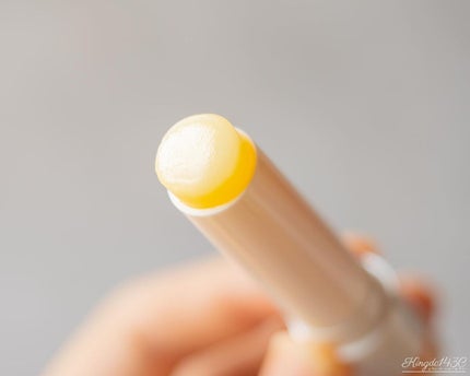 ニベア ディープモイスチャーリップ メルティタイプ/ニベア/リップクリームを使ったクチコミ(6枚目)