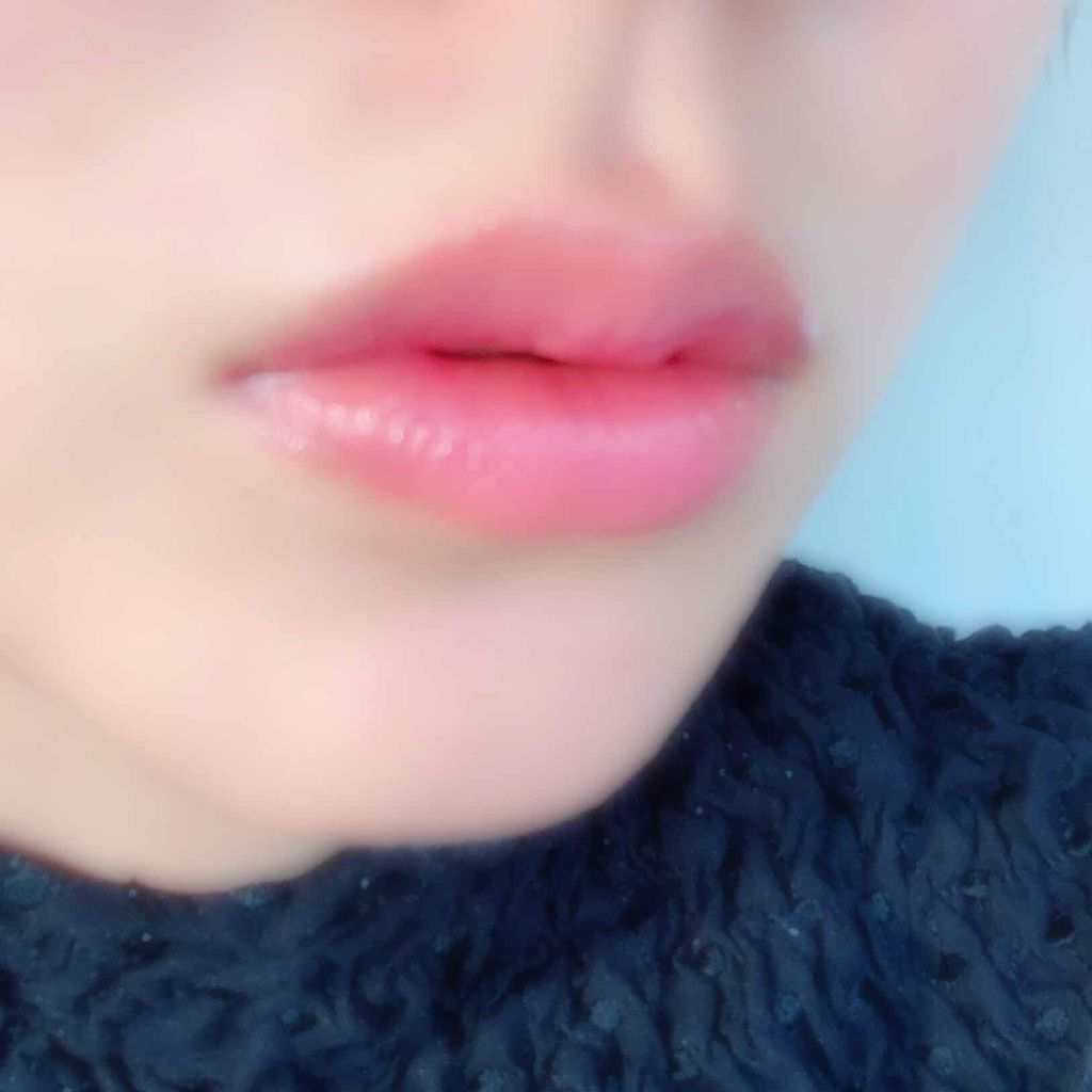 オペラ リップティント N/OPERA/リップティントを使ったクチコミ(2枚目)