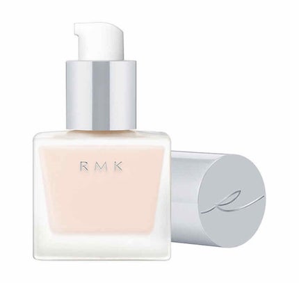 RMK メイクアップベース/RMK/化粧下地を使ったクチコミ(1枚目)