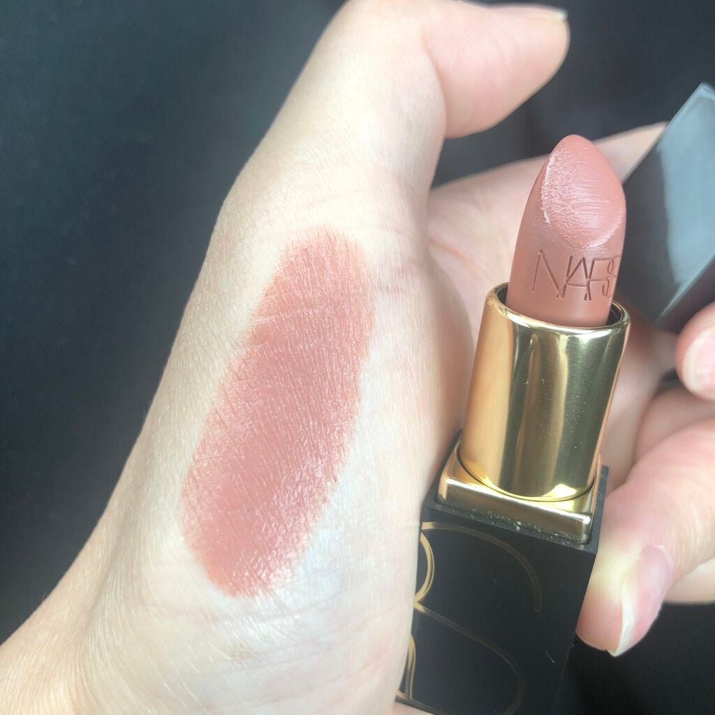 リップスティック/NARS/口紅を使ったクチコミ(2枚目)