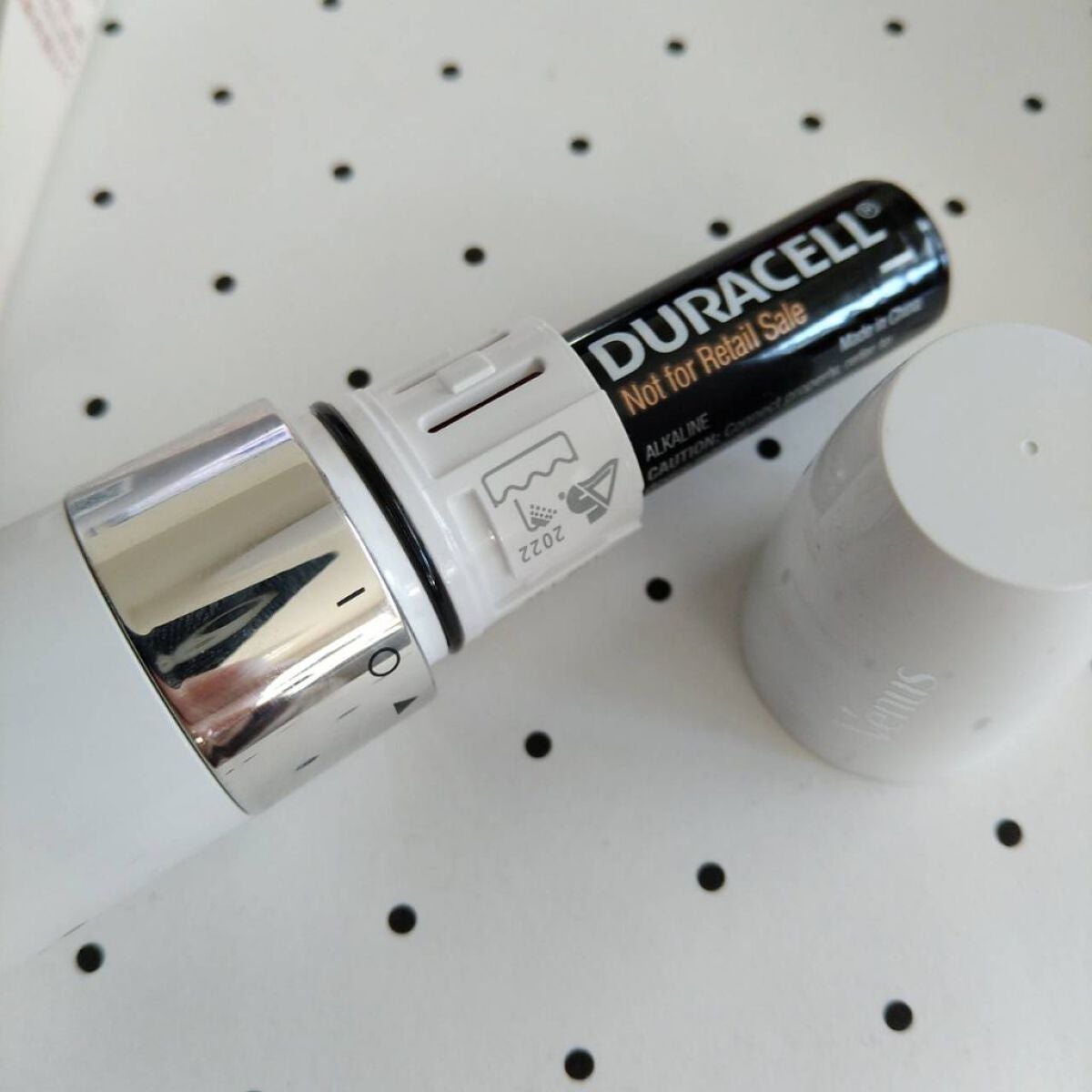 ヴィーナス VIO ヘア&スキン 電動トリマー/Gillette Venus/シェーバーを使ったクチコミ(7枚目)