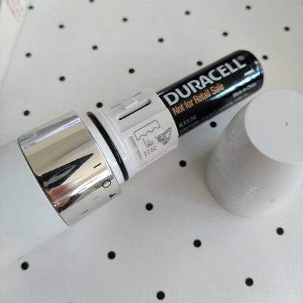 ヴィーナス VIO ヘア&スキン 電動トリマー/Gillette Venus/シェーバーを使ったクチコミ(7枚目)