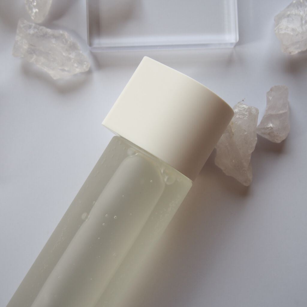 オルビスユー ローション/オルビス/化粧水を使ったクチコミ(2枚目)