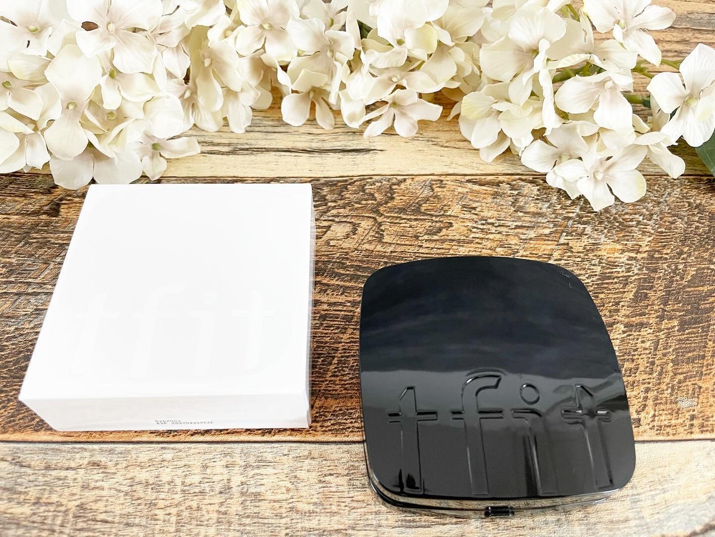 レイヤリングフィット グロークッションEX/TFIT/クッションファンデーションを使ったクチコミ(3枚目)