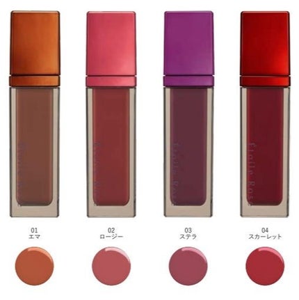 ティントリップ/Étoile Rose/リップティントを使ったクチコミ(4枚目)