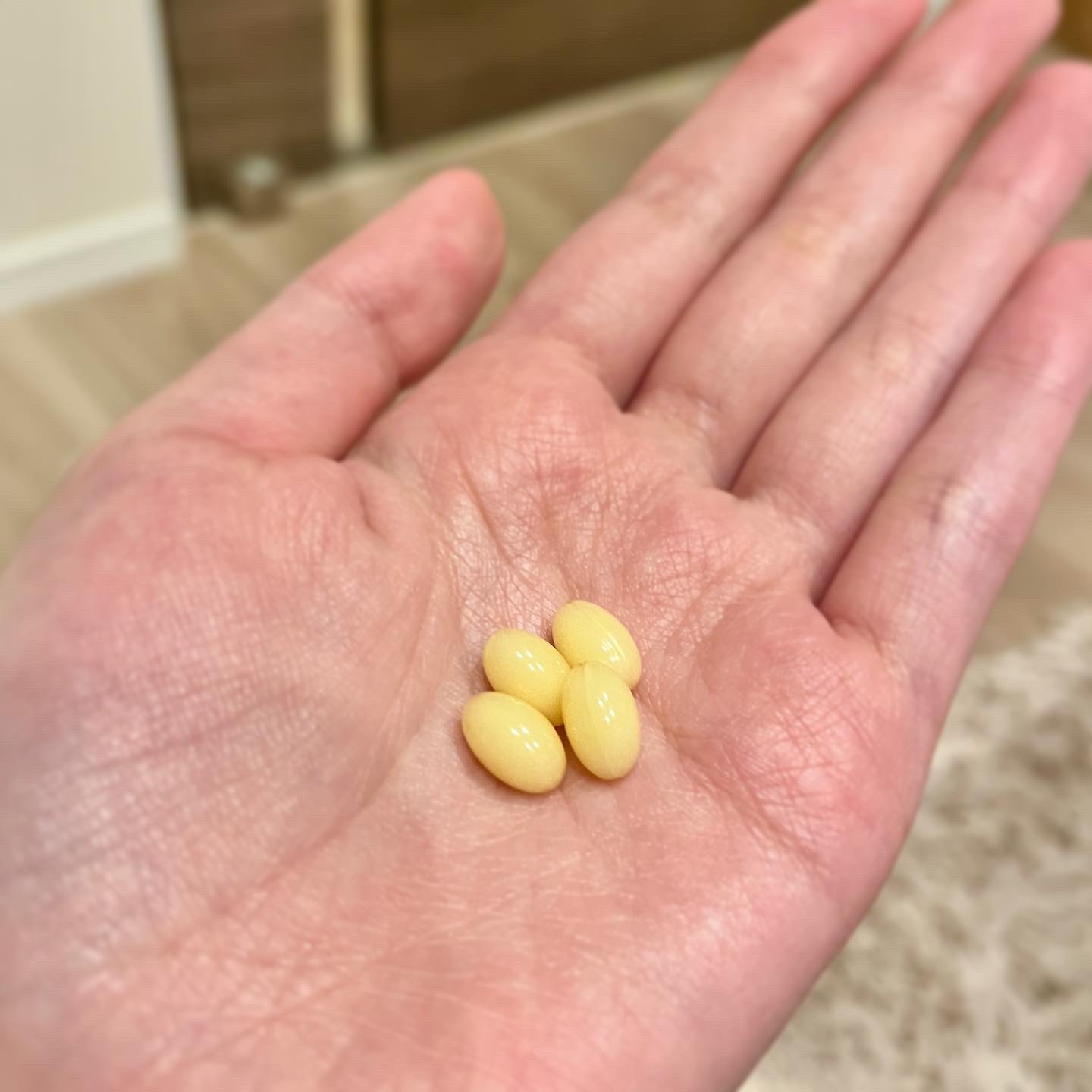 ヒアロモイスチャー240/キユートピア/美容サプリメントを使ったクチコミ（2枚目）