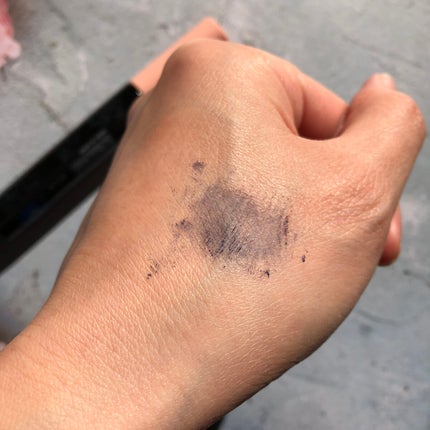 センシュアル マスカラ BL03(ダークブルー)/do natural/マスカラの画像