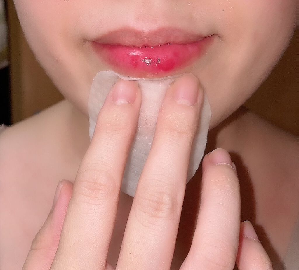 ティーツリーカーミングエッセンスパッド/MEDIHEAL/トナーパッドを使ったクチコミ(6枚目)