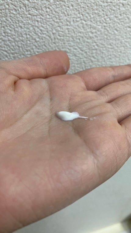 ヒアルーシカ ウォーターフィット サンセラム/SKIN1004/日焼け止めローションを使ったクチコミ(6枚目)