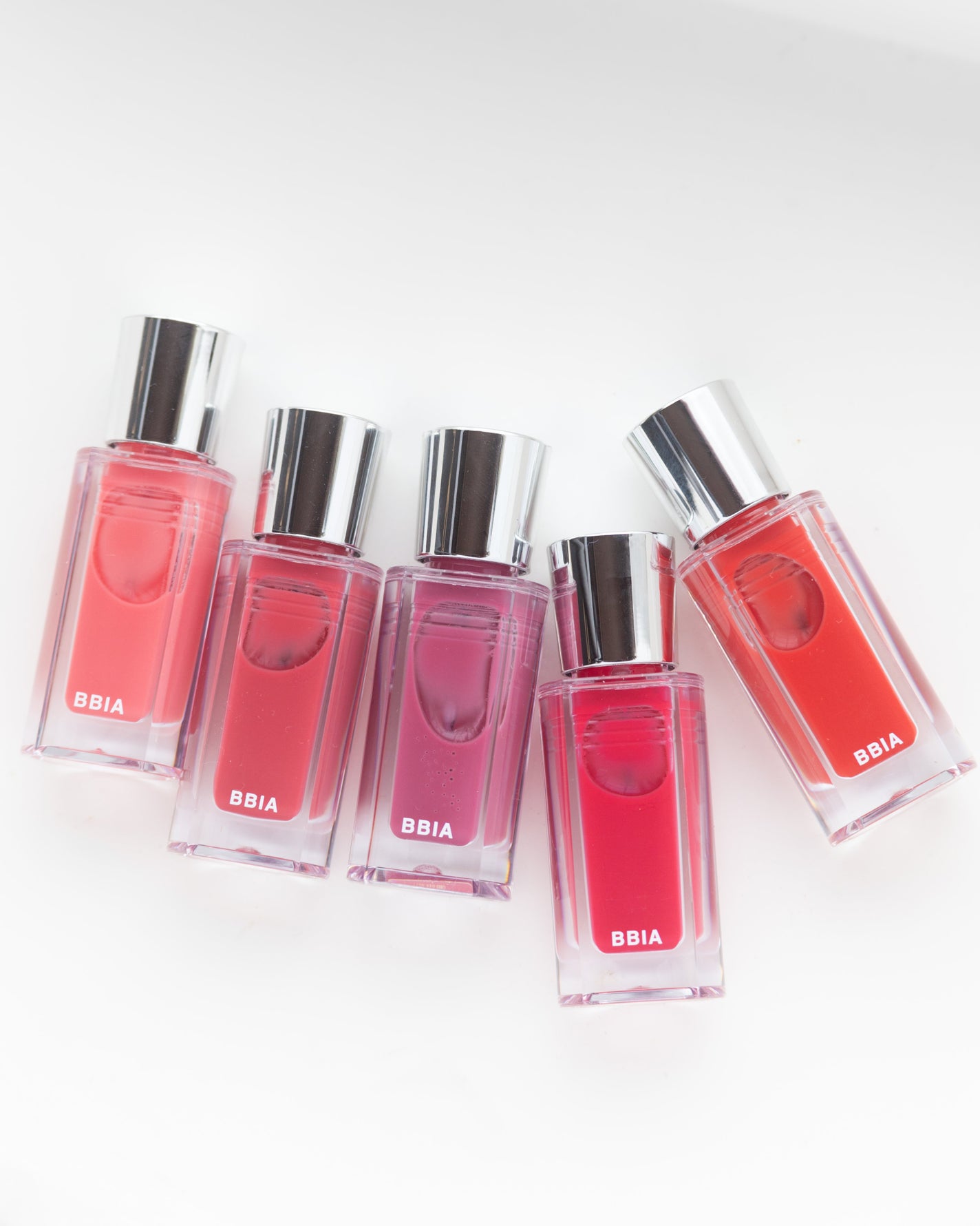 オーバー グレイズ ティント/BBIA/リップティントを使ったクチコミ(2枚目)