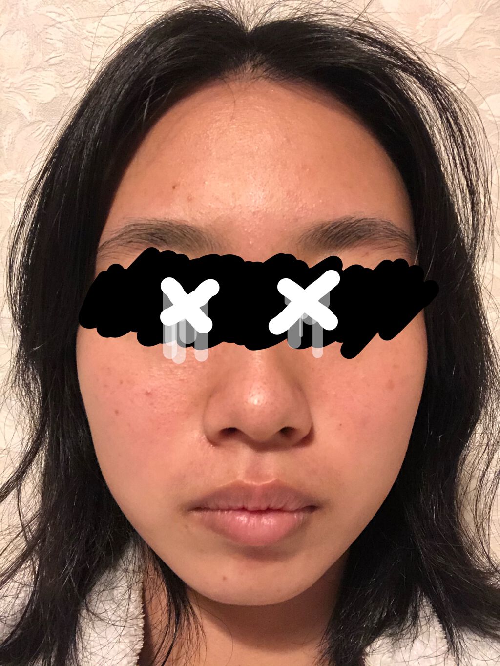 クリスマスの食卓/ラッシュ/その他洗顔料を使ったクチコミ（1枚目）