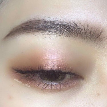 EYEDOLS EYE SHADOW/PAT McGRATH LABS/シングルアイシャドウを使ったクチコミ（3枚目）