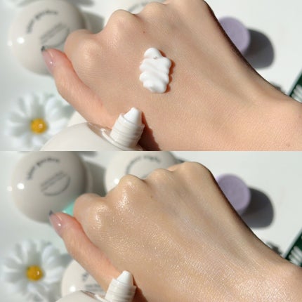 パフューマリー ハンド&ネイルクリーム デューイアルテミシア 50ml/カミール/ハンドクリームを使ったクチコミ(5枚目)