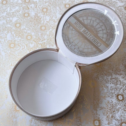 limoð€ãã©ãã100 on LIPS ãDIORHoliday2024ããã«ãã£ãããã£ããŒãâšã³ãã¬..ãïŒ4æç®ïŒ