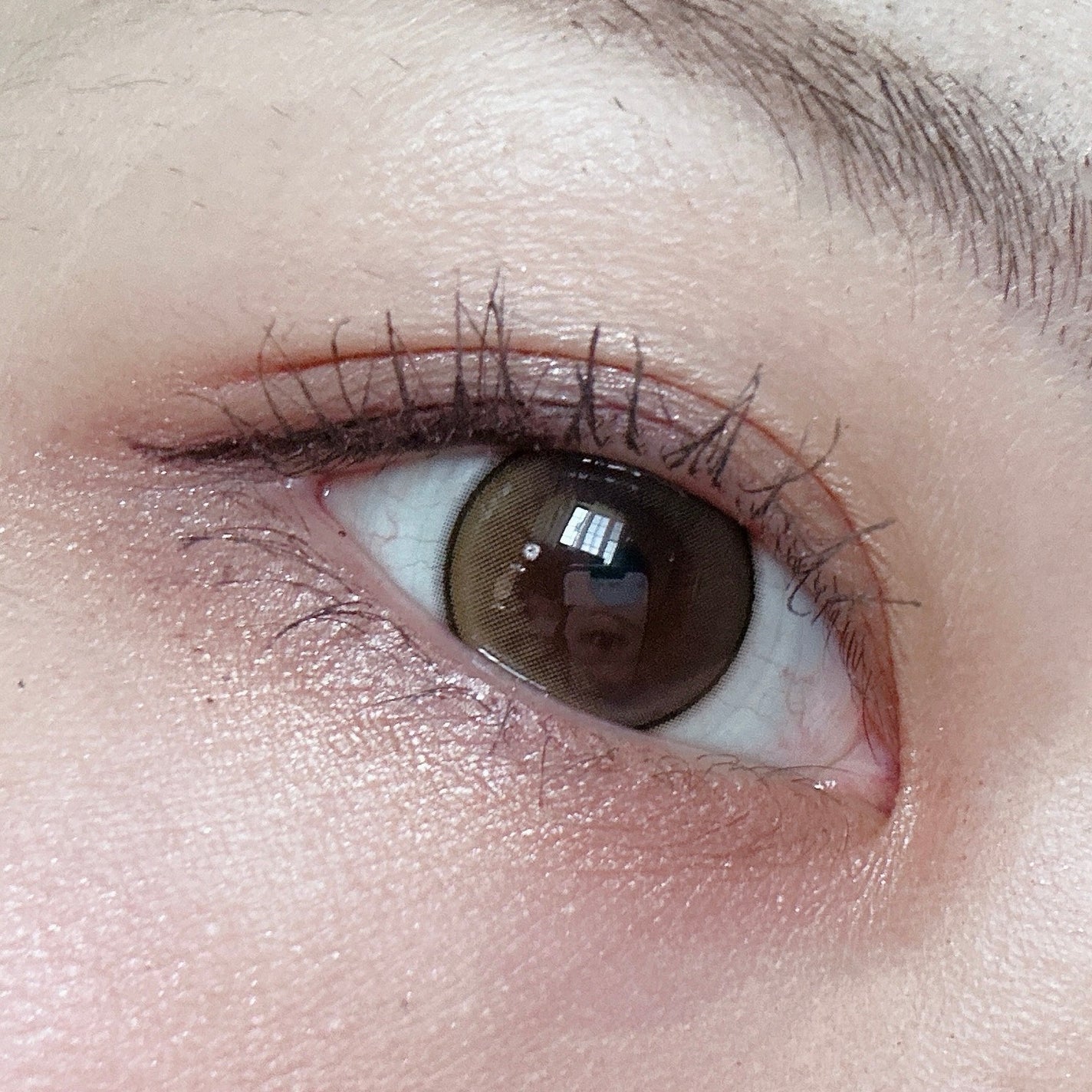 オンブルクルールクアドリn/クレ・ド・ポー ボーテ/アイシャドウパレットを使ったクチコミ(2枚目)