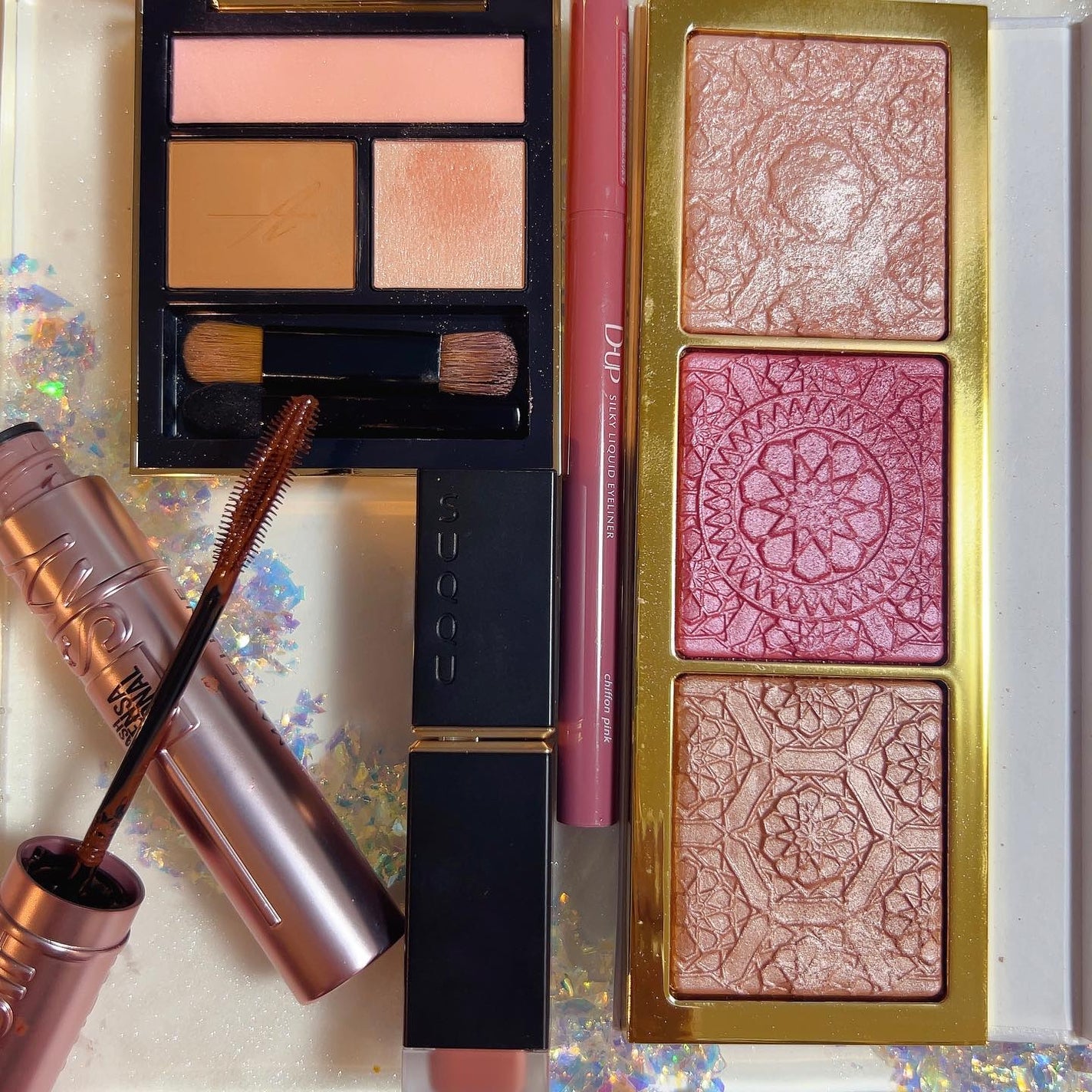 Joe on LIPS 「Amplitudeの秋コレ見て、やられた朝です。可愛い…でも使..」(1枚目)