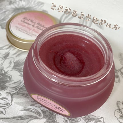 ハートスプーン/SABON/その他を使ったクチコミ(2枚目)