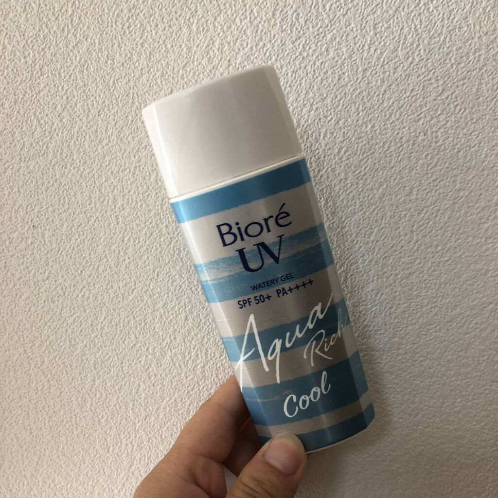 ハミング涼感テクノロジー アクアティックフローラルの香り 本体/ハミング/柔軟剤を使ったクチコミ（3枚目）