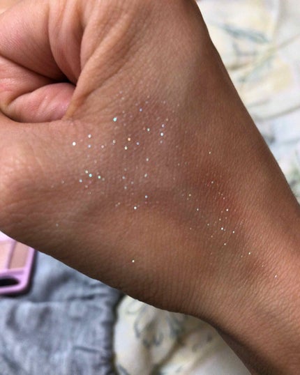 プレイカラー アイシャドウ/ETUDE/アイシャドウパレットを使ったクチコミ(2枚目)