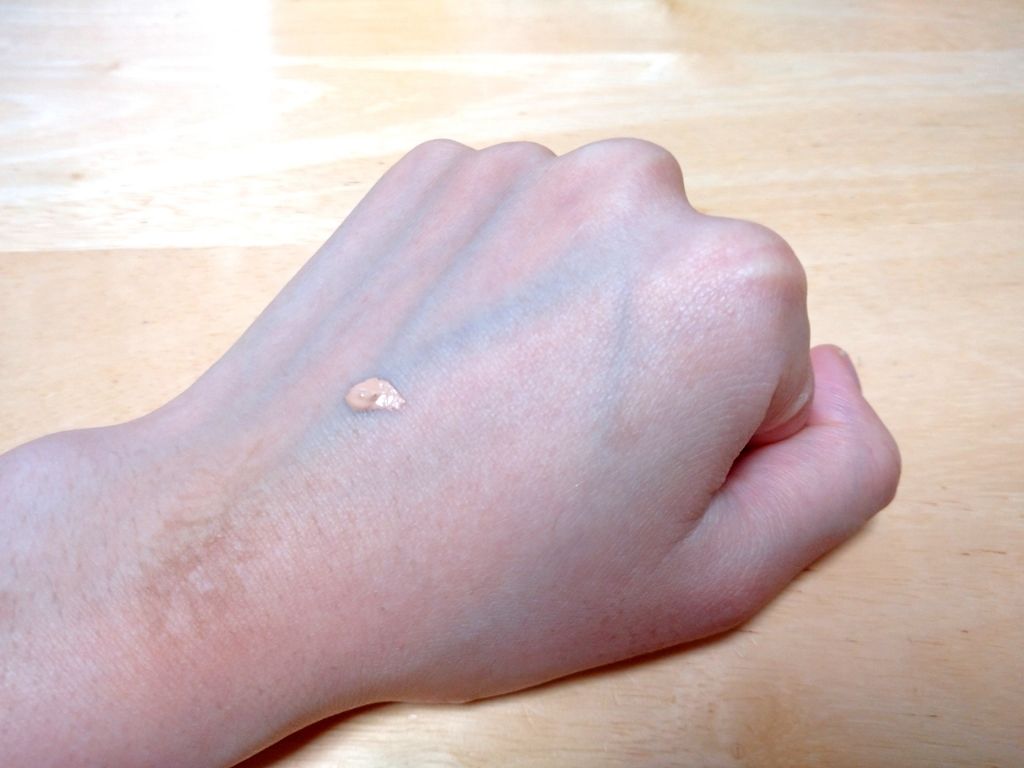 ラディアントクリーミーコンシーラー/NARS/リキッドコンシーラーを使ったクチコミ（2枚目）