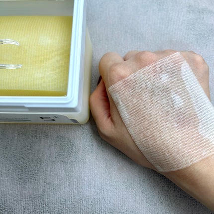 5番 白玉グルタチオンC美容液/numbuzin/美容液を使ったクチコミ(9枚目)