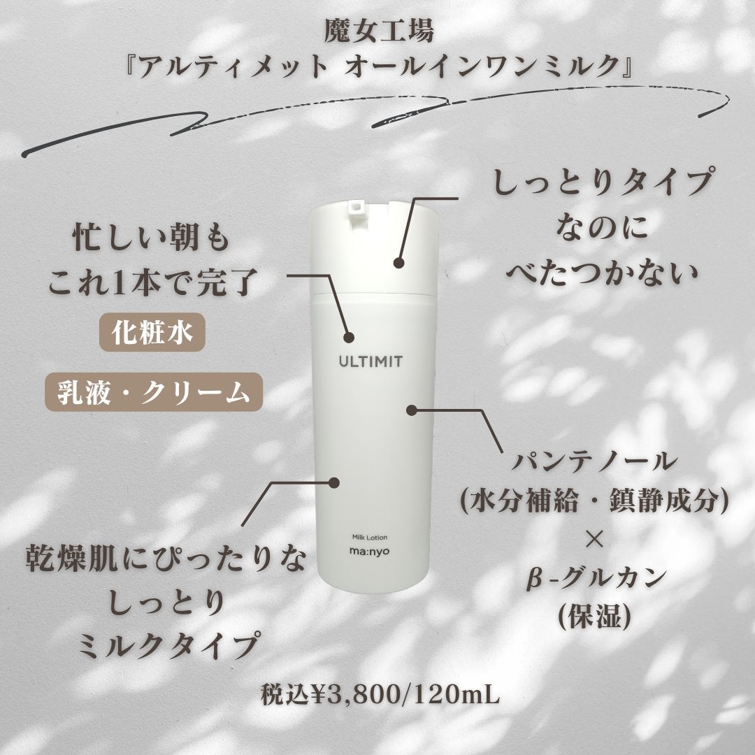 アルティメット オールインワン サン ローション/manyo/日焼け止めローションを使ったクチコミ(5枚目)