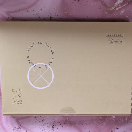 KALOPoi/HANAKOLLECTION/食品を使ったクチコミ(3枚目)