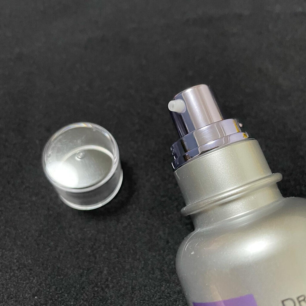 ペプチド ボリューム マスター エッセンス/DR.PEPTI/美容液を使ったクチコミ（2枚目）