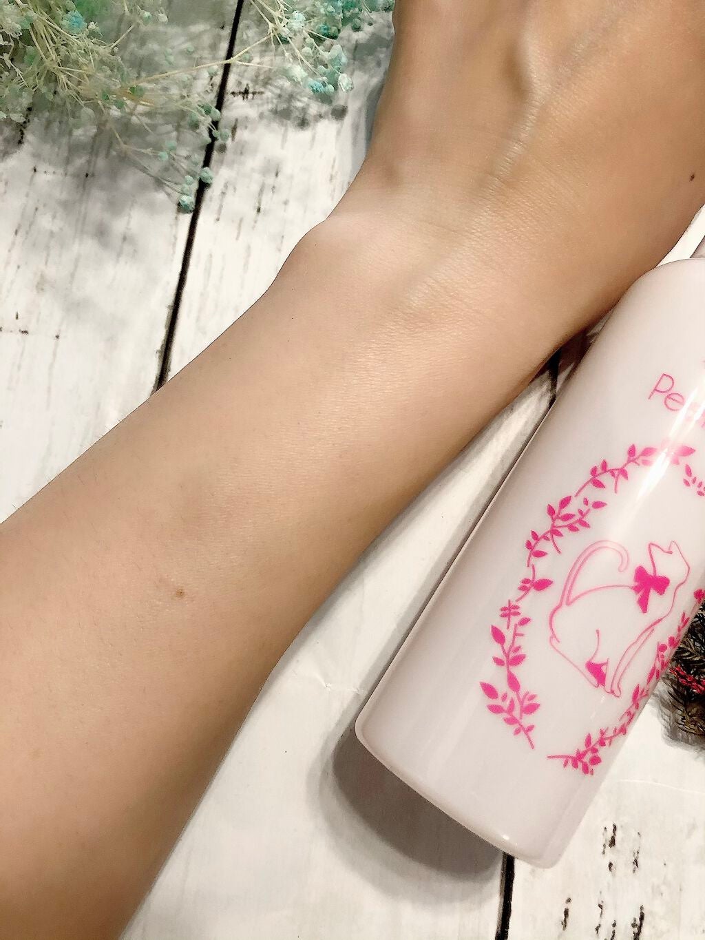 ミメオ ピーリングジェル/Miimeow(ミメオ)/ピーリングを使ったクチコミ(4枚目)