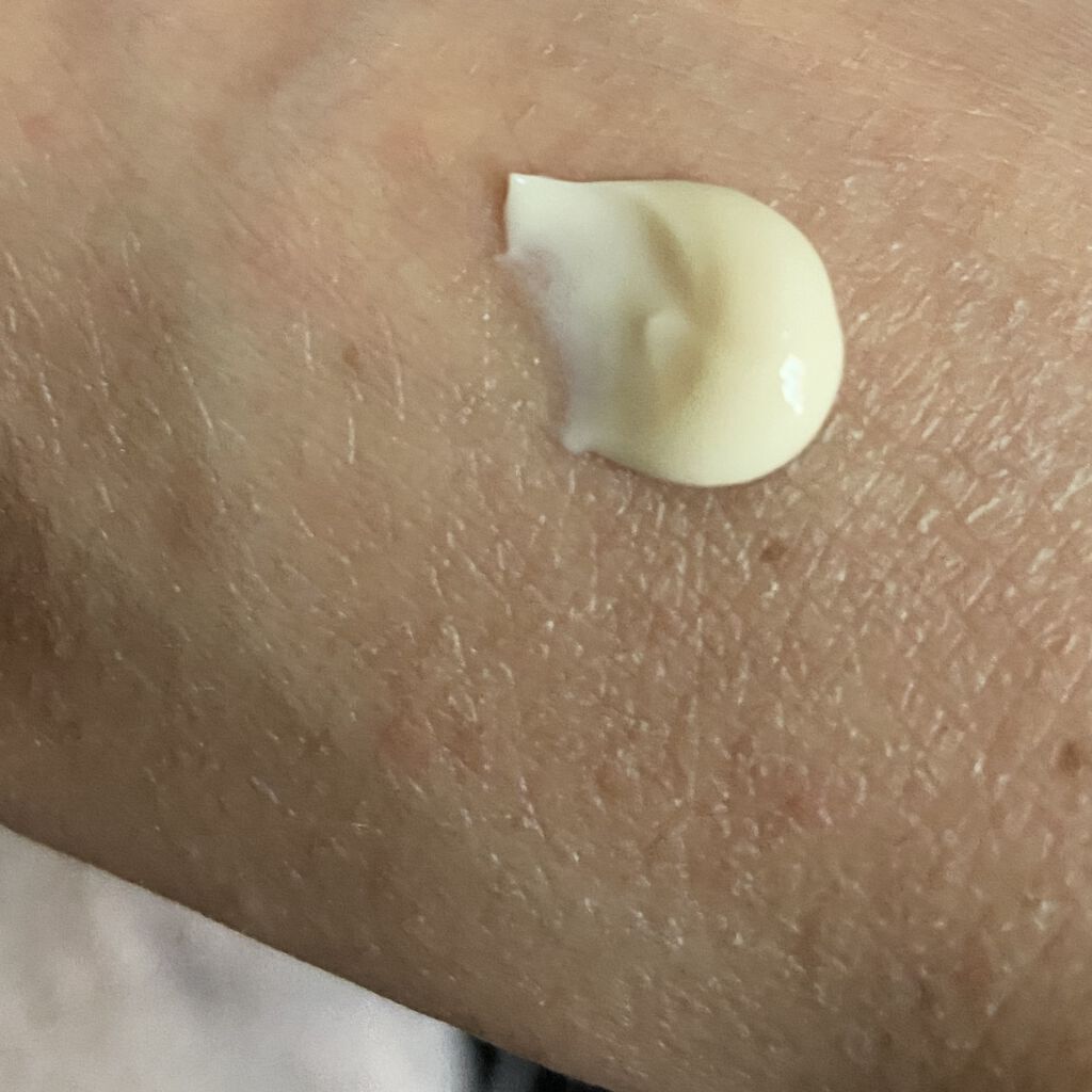 ハンドクリーム クレームブリュレ/ローラ メルシエ/ハンドクリームを使ったクチコミ（2枚目）